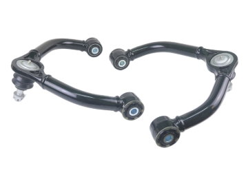 Picture of Whiteline 2019+ Ram 1500 Camber Control Arms - Front Upper