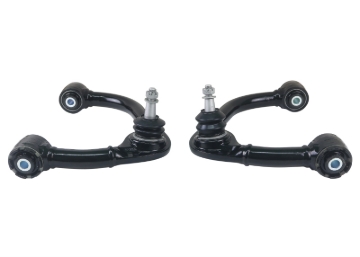 Picture of Whiteline 04-20 Ford F-150 Control Arms - Front Upper
