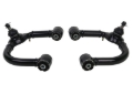 Picture of Whiteline 03-09 Lexus GX470 / 03-18 Toyota 4Runner Control Arms - Front Upper