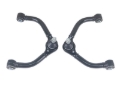 Picture of Whiteline 2019+ Ram 1500 Camber Control Arms - Front Upper