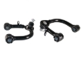 Picture of Whiteline 98-07 Lexus LX470 / 98-07 Toyota Land Cruiser Control Arms - Front Upper