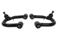 Picture of Whiteline 03-09 Lexus GX470 / 03-18 Toyota 4Runner Control Arms - Front Upper
