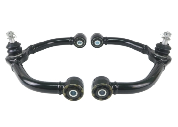 Picture of Whiteline 11-18 Ram 1500 / 19-22 Ram 1500 Classic Control Arms - Front Upper