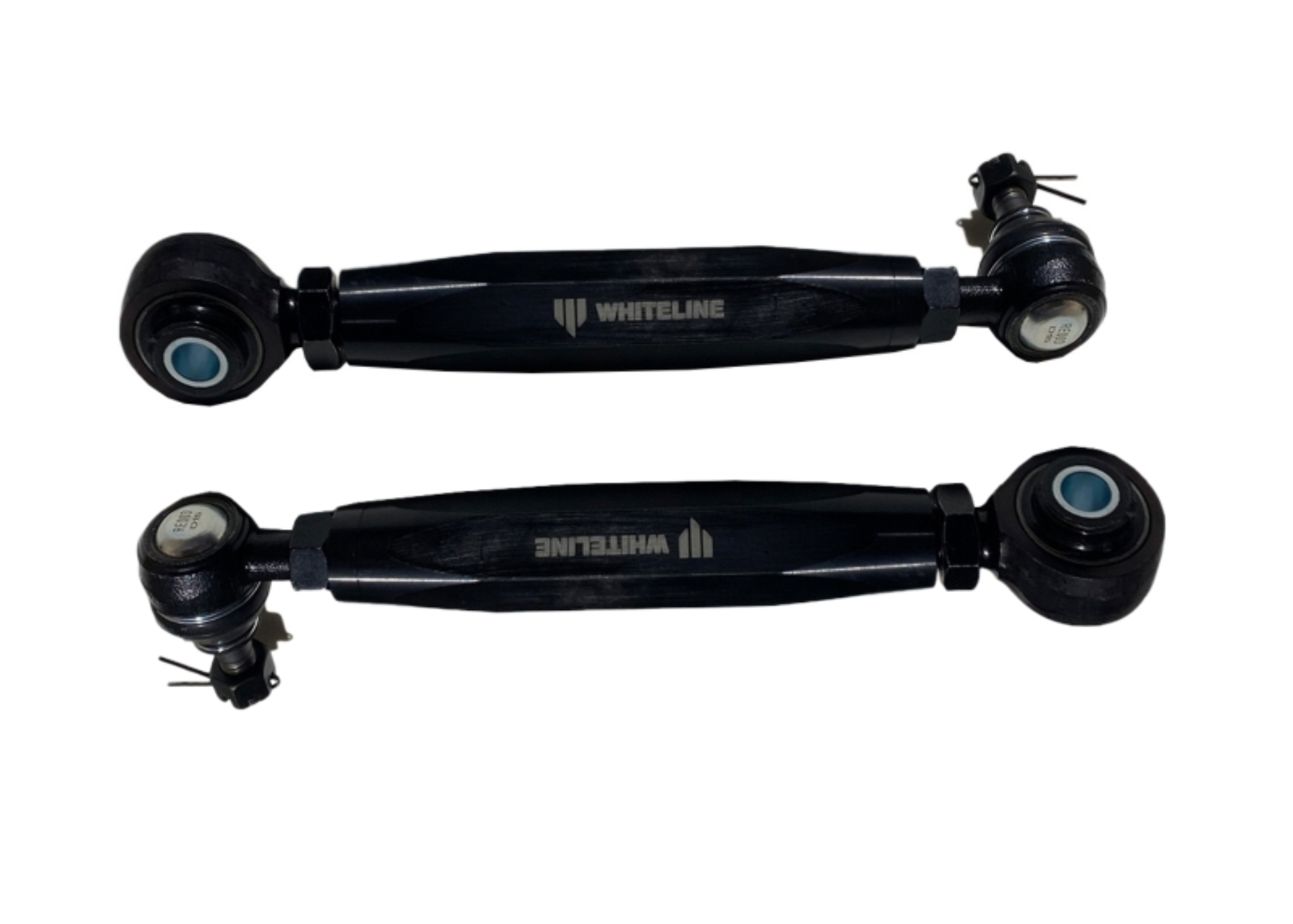 Picture of Whiteline 2022+ Subaru WRX Rear Adjustable Toe Control Arms