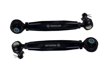 Picture of Whiteline 2022+ Subaru WRX Rear Adjustable Toe Control Arms