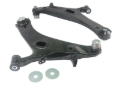 Picture of Whiteline 09-13 Subaru Forester Control Arms - Lower Front