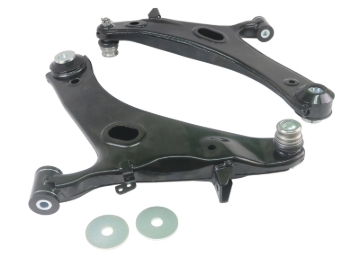 Picture of Whiteline 09-13 Subaru Forester Control Arms - Lower Front
