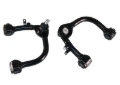Picture of Whiteline 98-07 Lexus LX470 / 98-07 Toyota Land Cruiser Control Arms - Front Upper