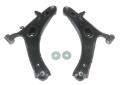 Picture of Whiteline 09-13 Subaru Forester Control Arms - Lower Front