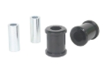 Picture of Whiteline 2016+ Mazda MX-5 Trailing Arm Lower - Front Bushing Kit