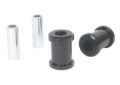 Picture of Whiteline 2016+ Mazda MX-5 Control Arm Upper Front - Inner Bushing Kit
