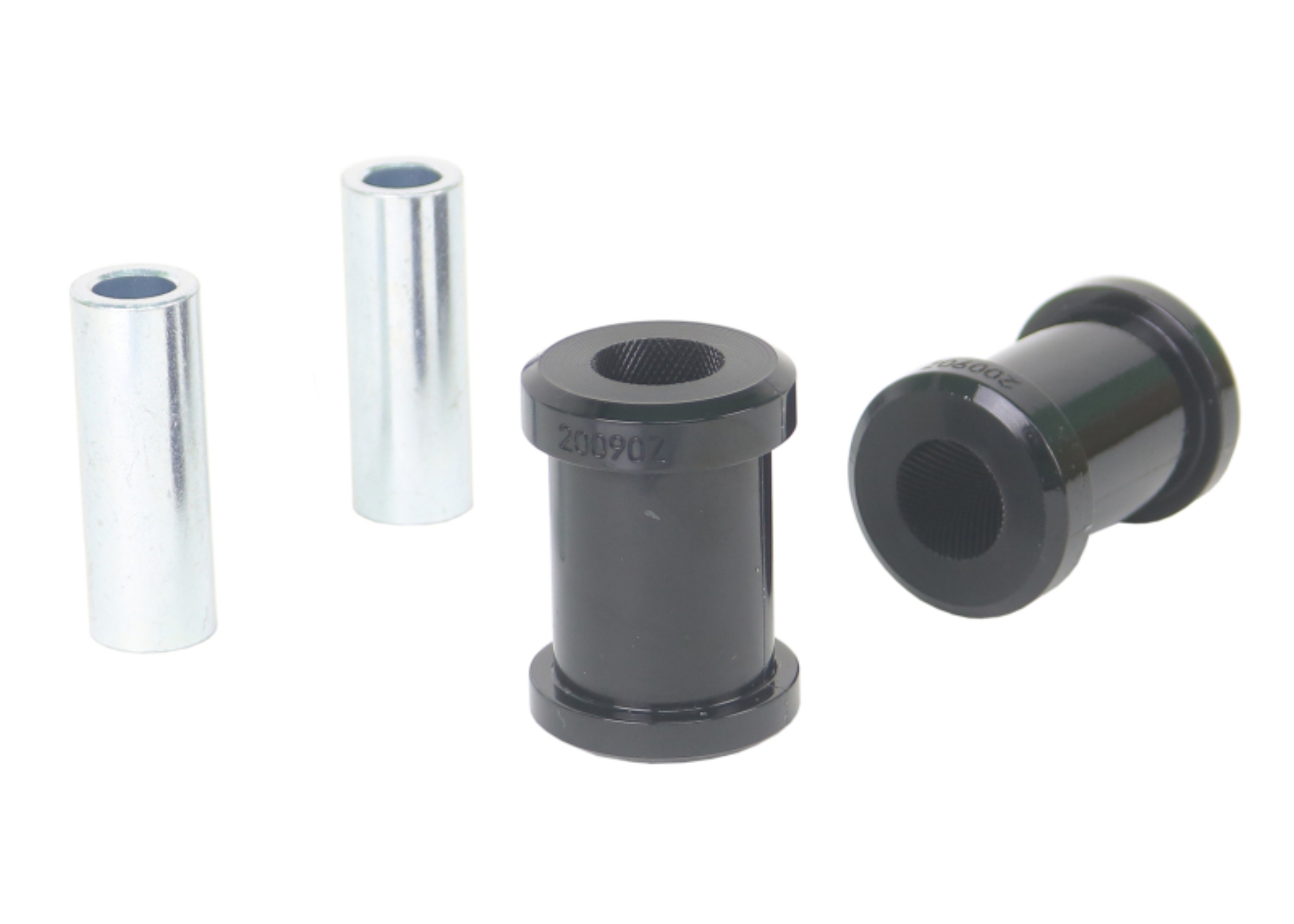 Picture of Whiteline 2016+ Mazda MX-5 Control Arm Upper Front - Inner Bushing Kit