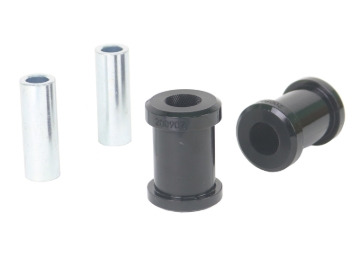Picture of Whiteline 2016+ Mazda MX-5 Control Arm Upper Front - Inner Bushing Kit
