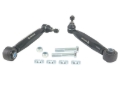 Picture of Whiteline 2022+ Subaru WRX Rear Adjustable Toe Control Arms
