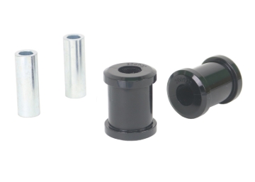 Picture of Whiteline 2016+ Mazda MX-5 Control Arm Upper Rear - Inner Bushing Kit