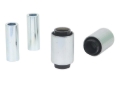 Picture of Whiteline 2016+ Mazda MX-5 Control Arm Lower - Inner Bushing Kit
