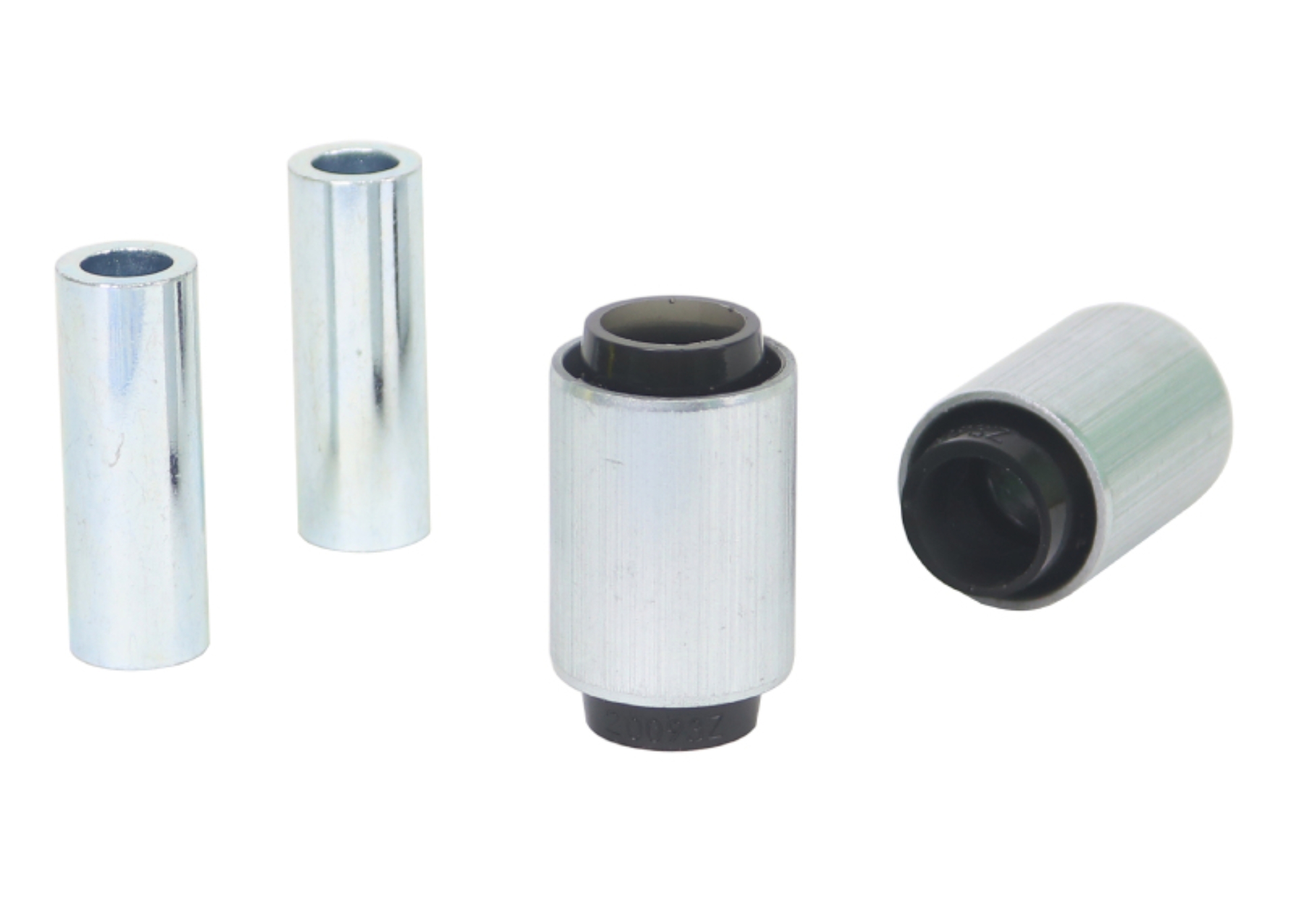 Picture of Whiteline 2016+ Mazda MX-5 Control Arm Lower - Inner Bushing Kit