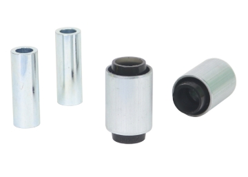 Picture of Whiteline 2016+ Mazda MX-5 Control Arm Lower - Inner Bushing Kit
