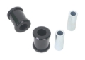 Picture of Whiteline 2016+ Mazda MX-5 Trailing Arm Lower - Front Bushing Kit