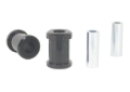 Picture of Whiteline 2016+ Mazda MX-5 Control Arm Upper Front - Inner Bushing Kit