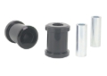 Picture of Whiteline 2016+ Mazda MX-5 Control Arm Upper Rear - Inner Bushing Kit