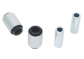 Picture of Whiteline 2016+ Mazda MX-5 Control Arm Lower - Inner Bushing Kit