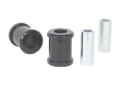 Picture of Whiteline 2016+ Mazda MX-5 Trailing Arm Lower - Front Bushing Kit