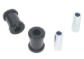 Picture of Whiteline 2016+ Mazda MX-5 Control Arm Upper Front - Inner Bushing Kit