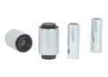 Picture of Whiteline 2016+ Mazda MX-5 Control Arm Lower - Inner Bushing Kit