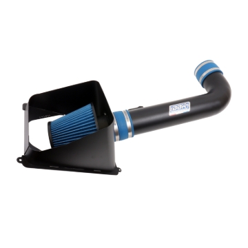 Picture of BBK 14-19 Chevrolet/GMC Truck 5.3L/6.2L Cold Air Intake Kit - Blackout Finish (GM Vehicles Only)