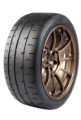 Picture of Nankang CR-S Tire V2 - 195/50R15 82V