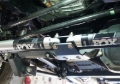 Picture of Superlift  2023 Ford F-250/350 Dual Steering Stabilizer Kit with FOX Stabilizers  -No lift required