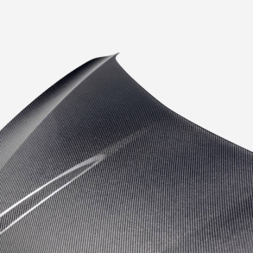 Picture of Anderson Composites 20-23 Chevrolet Corvette C8 Stingray Type-OE Hood