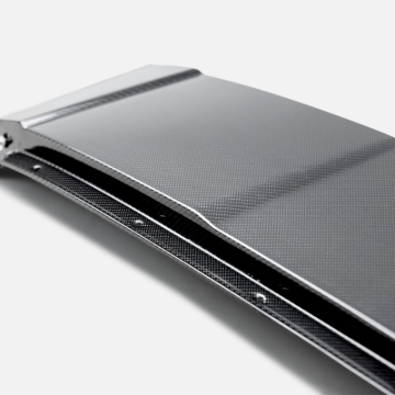 Picture of Anderson Composites 20-23 Corvette C8 Stingray Type-OE Carbon Fiber Rear Roof Panel