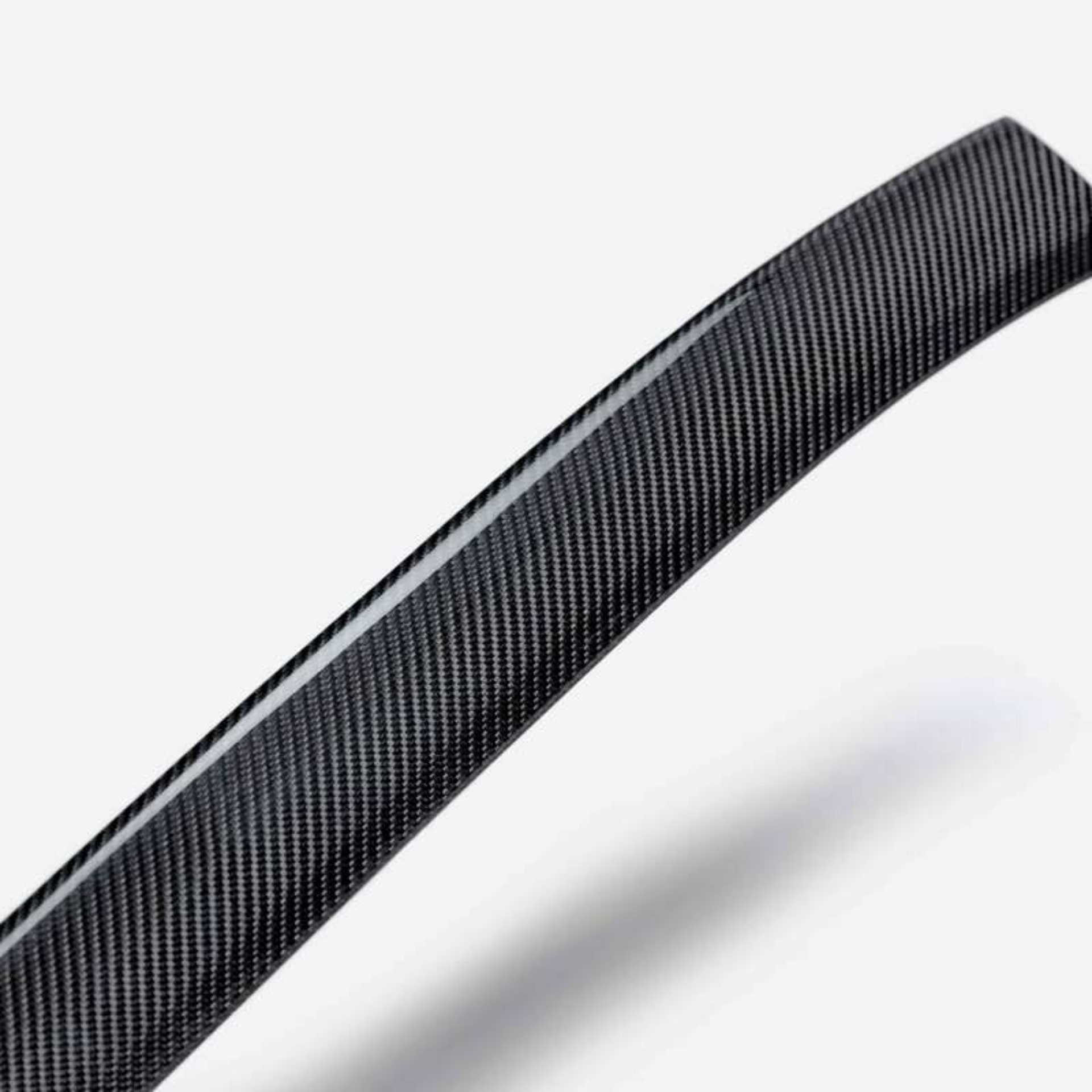 Picture of Anderson Composites 20-23 Corvette C8 Stingray Carbon Fiber Pillars Covers (Pair)