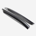 Picture of Anderson Composites 20-23 Corvette C8 Stingray Carbon Fiber Pillars Covers (Pair)