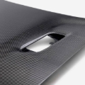 Picture of Anderson Composites AND Hoods - AC-HD22DGCR-JB