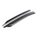 Picture of Anderson Composites 20-23 Corvette C8 Stingray Carbon Fiber Pillars Covers (Pair)
