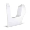 Picture of Anderson Composites 21-23 Ford Bronco 4DR Fiberglass Rear Roadster Doors (Pair)