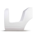 Picture of Anderson Composites 21-23 Ford Bronco 4DR Fiberglass Rear Roadster Doors (Pair)
