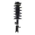 Picture of KYB Shocks & Struts Strut Plus Front Right 17-19 Dodge Journey AWD SE/SXT (Exc. R/T)