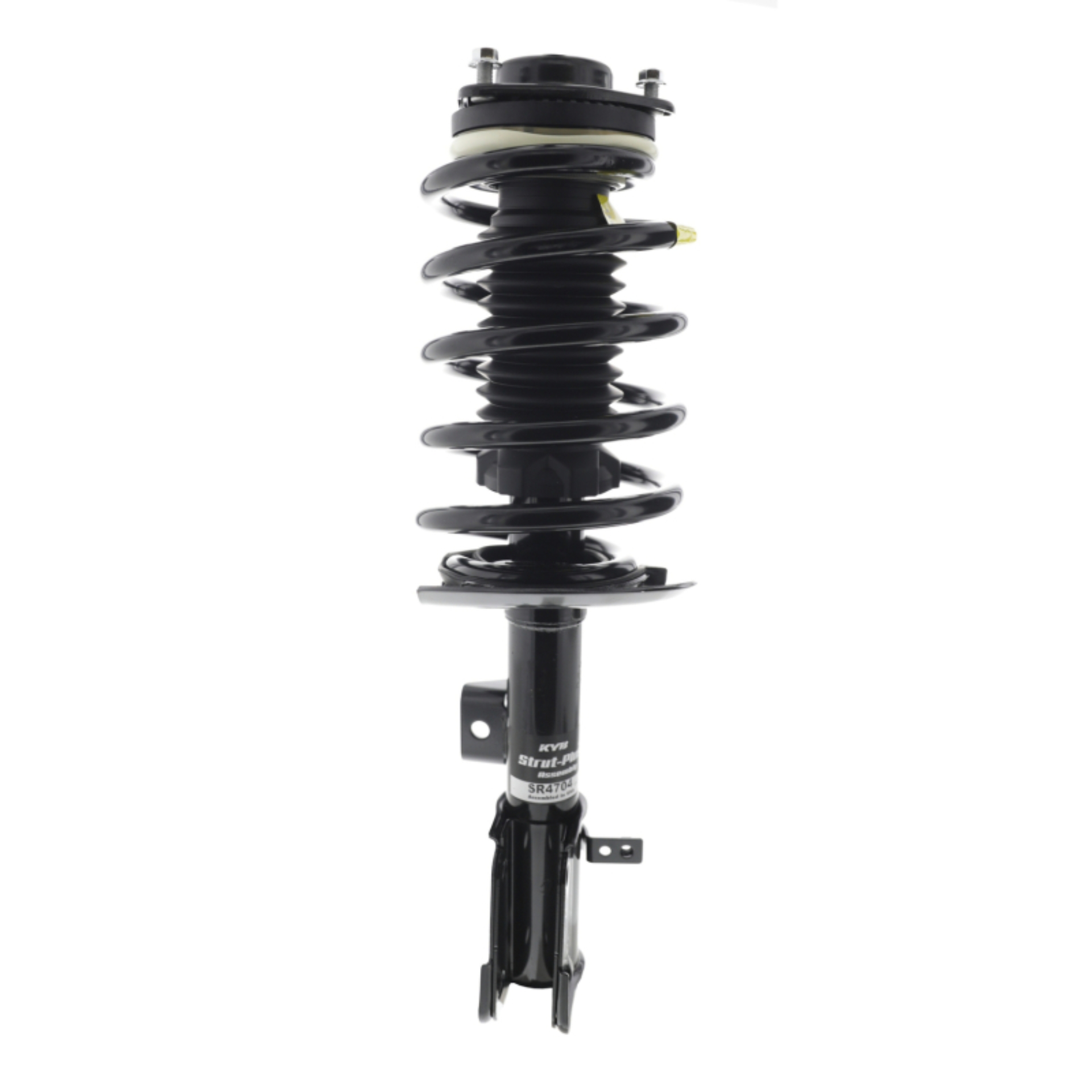 Picture of KYB Shocks & Struts Strut Plus Front Right 17-19 Dodge Journey AWD SE/SXT (Exc. R/T)