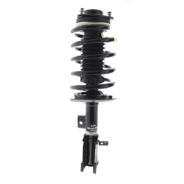 Picture of KYB Shocks & Struts Strut Plus Front Right 17-19 Dodge Journey AWD SE/SXT (Exc. R/T)