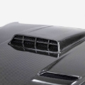 Picture of Anderson Composites AND Hoods - AC-HD21FDMUM1-SK-DS