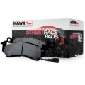 Picture of Hawk 15-20 Audi A3 / 19-20 Volkswagen Jetta HP+ Street Rear Brake Pads