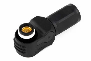 Picture of Haltech NEXUS R3 120A SurLok Connector - Black