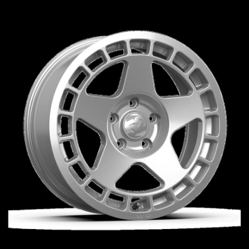 Picture of fifteen52 Turbomac 18x8.5 5x112 45mm ET 66.56mm Center Bore Speed Silver Wheel