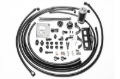 Picture of Radium Engineering RAD Fuel Hanger Plumbing Kits Fuel Pump Hangers - 20-1325-03