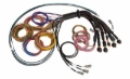 Picture of Haltech NEXUS R5 Universal Wire-In Harness - 5M (16ft)