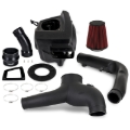 Picture of Mishimoto 21+ Bronco 2.7L Intake/Snorkel Bundle - Oiled Filter